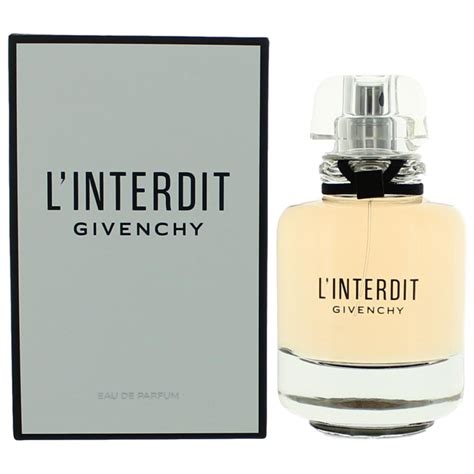 l interdit givenchy difference|l'interdit givenchy cheapest price.